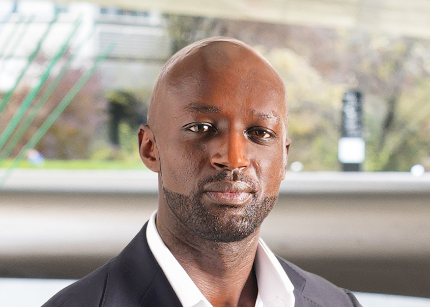 Constantin Bizimana Constantin Bizimana