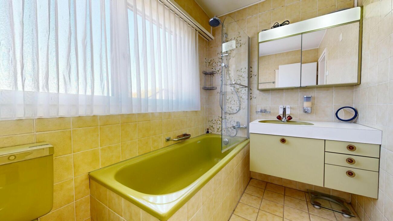 Badezimmer OG