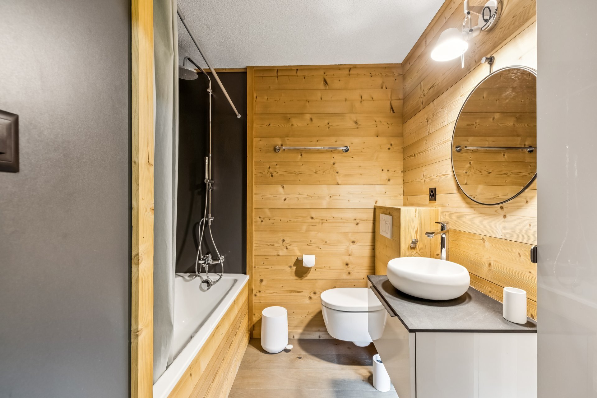 Interior view 14