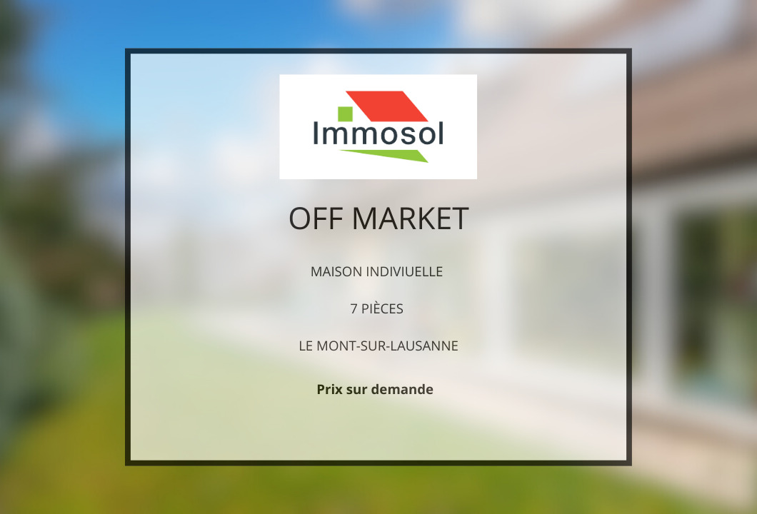 Premier coup d'oeil