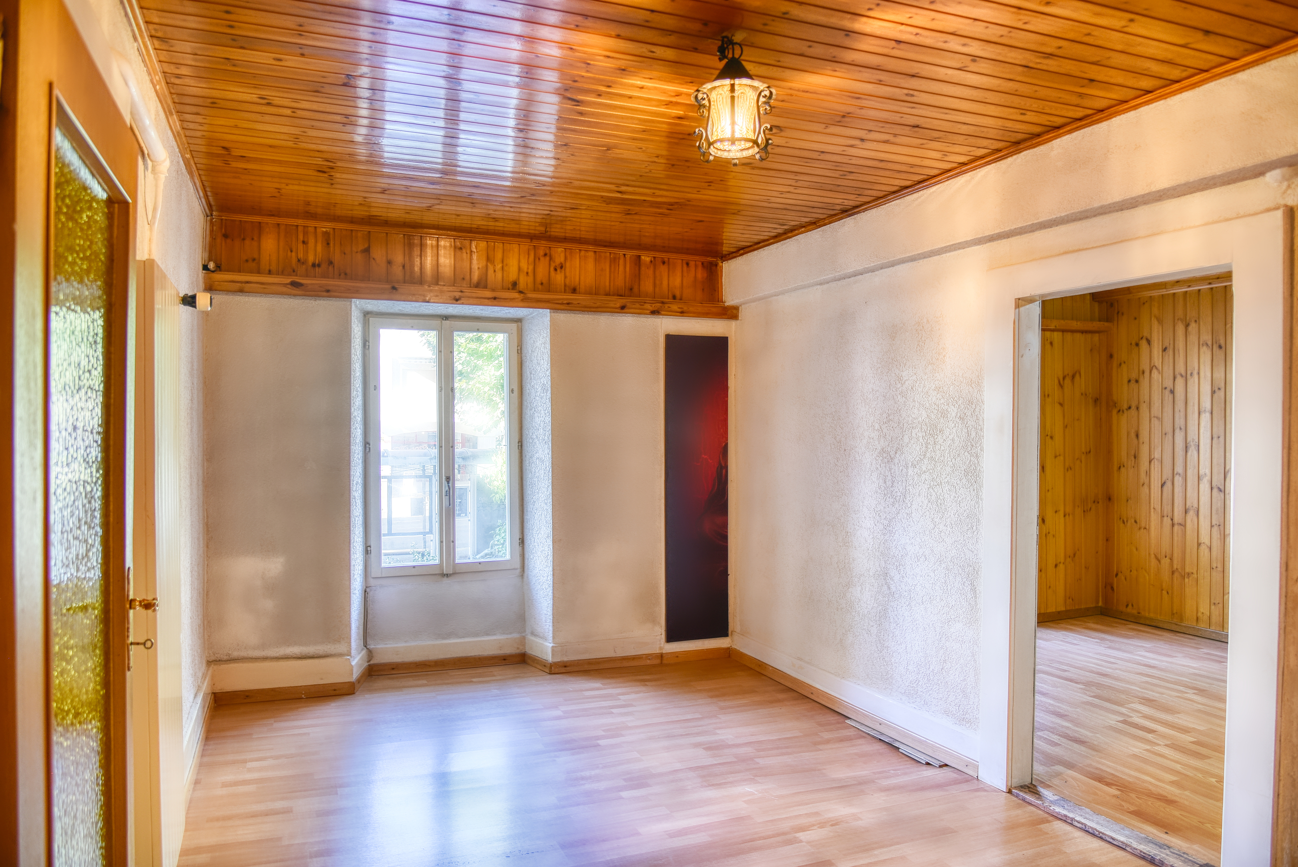 Appartement Sierre - Chambre 2