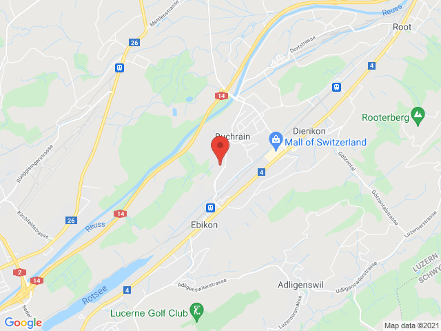 Lageplan 1