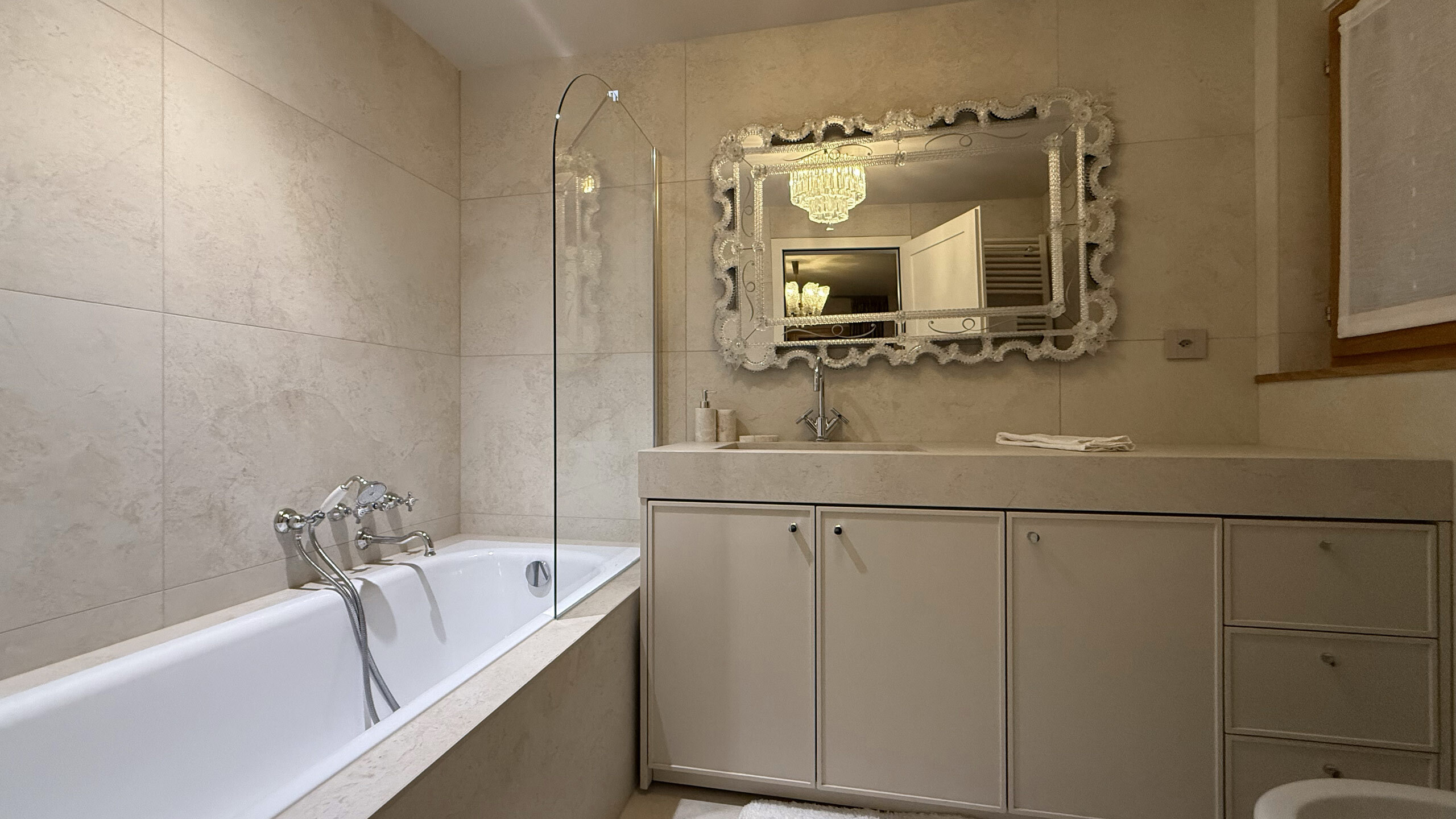 Bedroom 1 bathroom Bedroom 1 bathroom