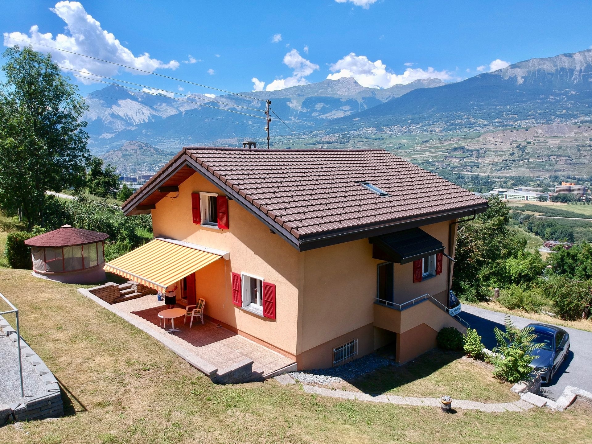 Premier coup d'oeil 2