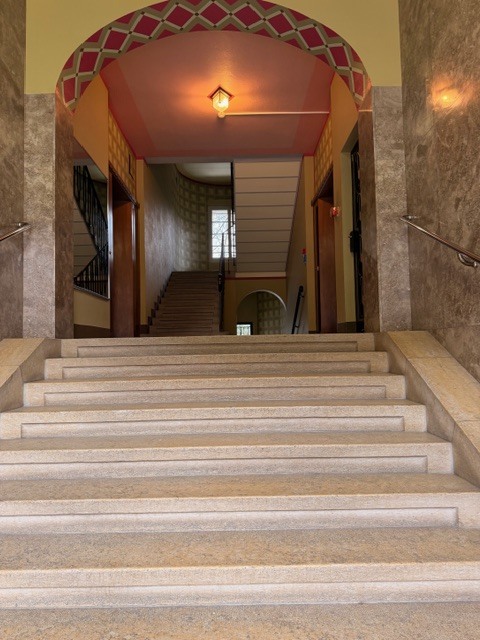 Premier coup d'oeil 2