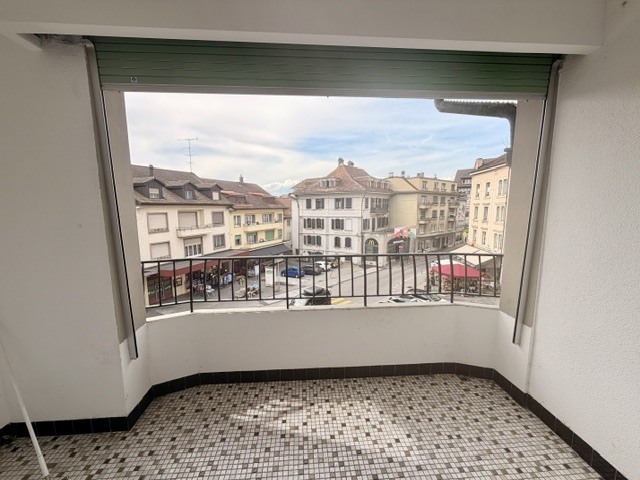 Vue intérieure 1