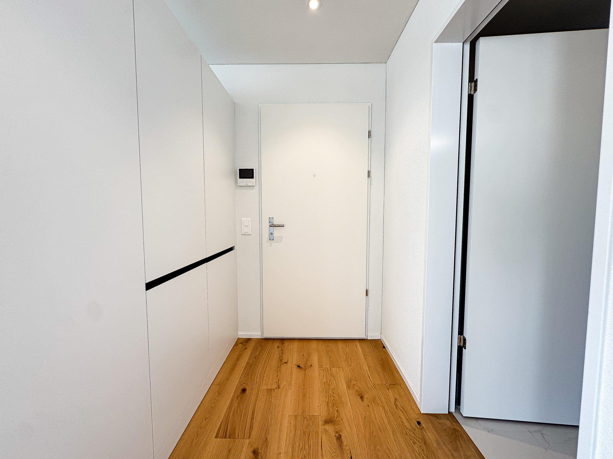 Entrée mit Garderobe Entrée mit Garderobe