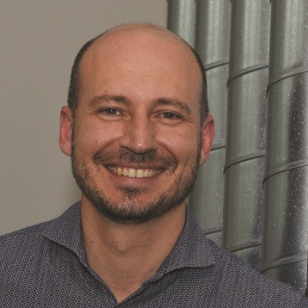 Nicolas EYMANN
