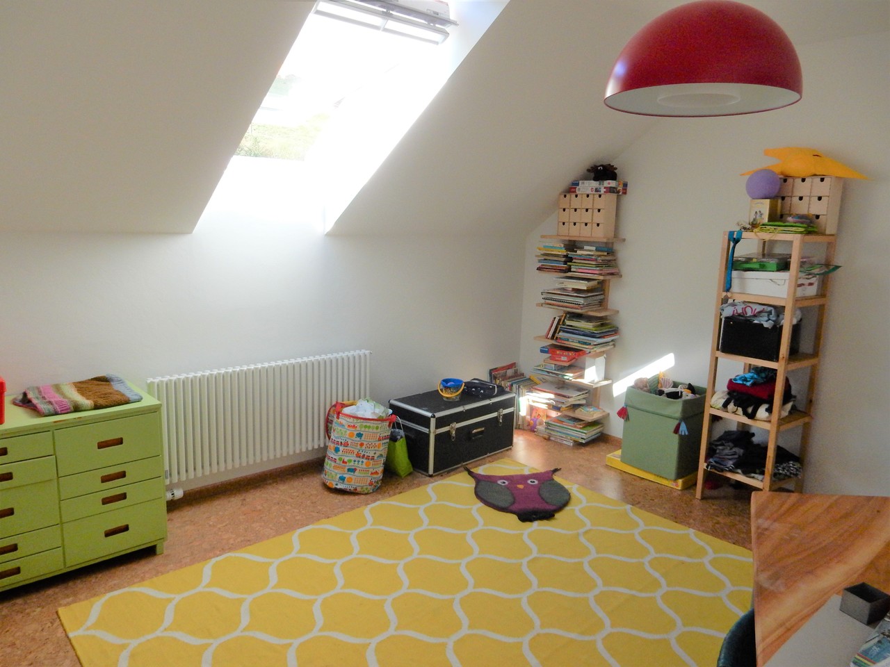 Chambre Chambre