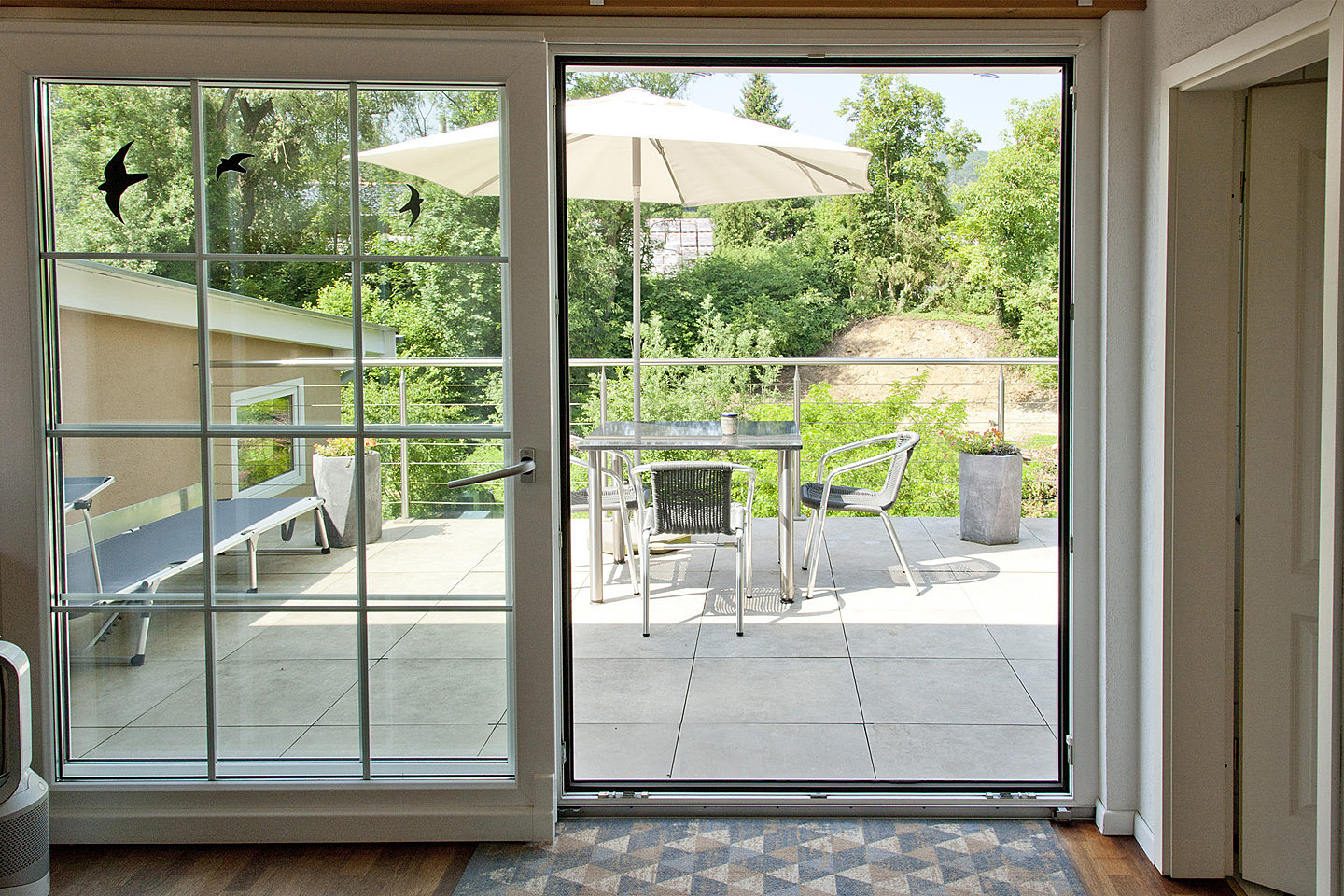 Balkon Erdgeschoss Balkon Erdgeschoss