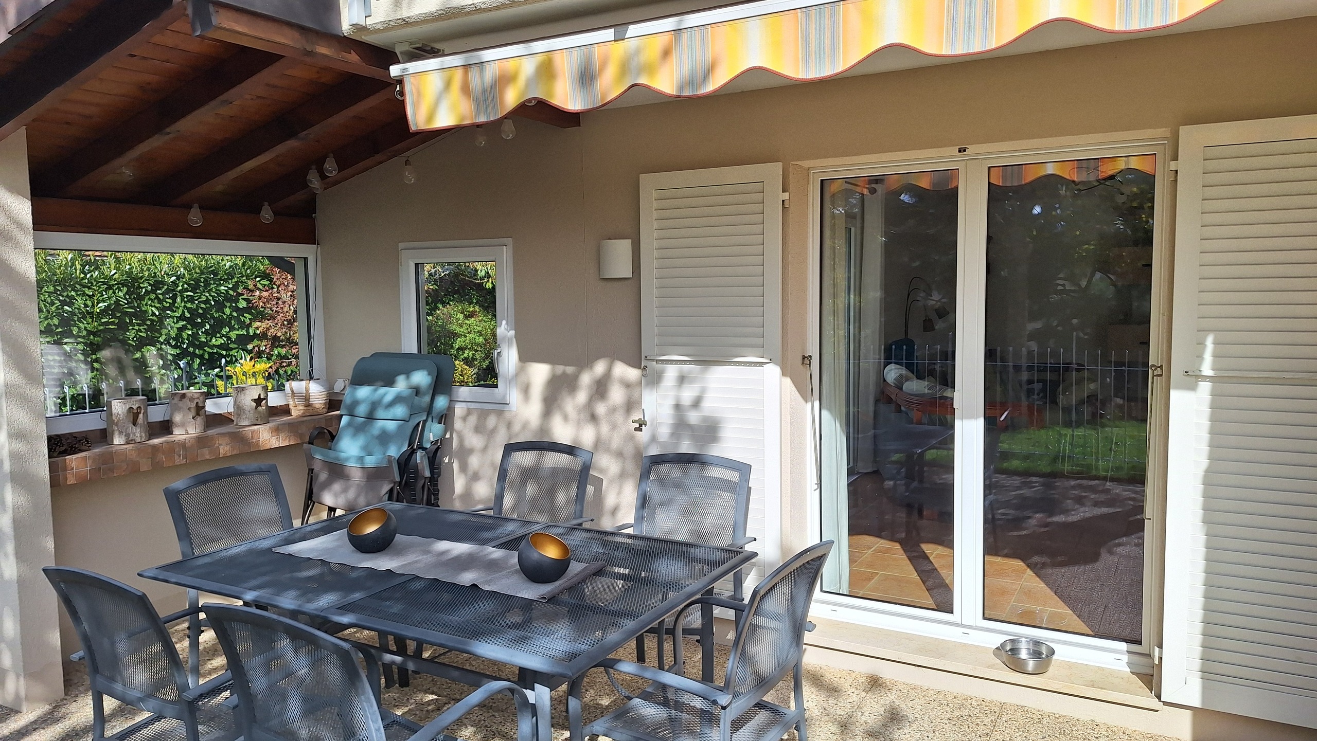 Immosol | Le Mont-sur-Lausanne | Maison Jumelle