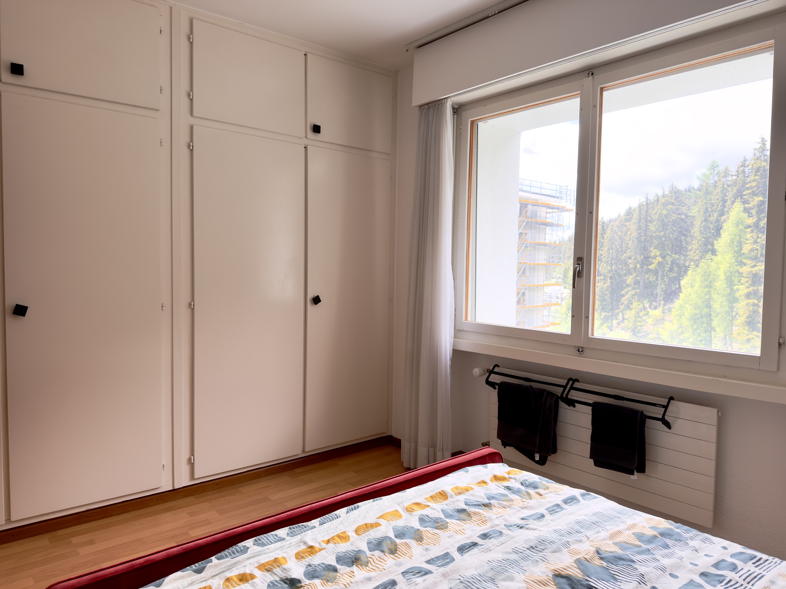 Chambre 1
