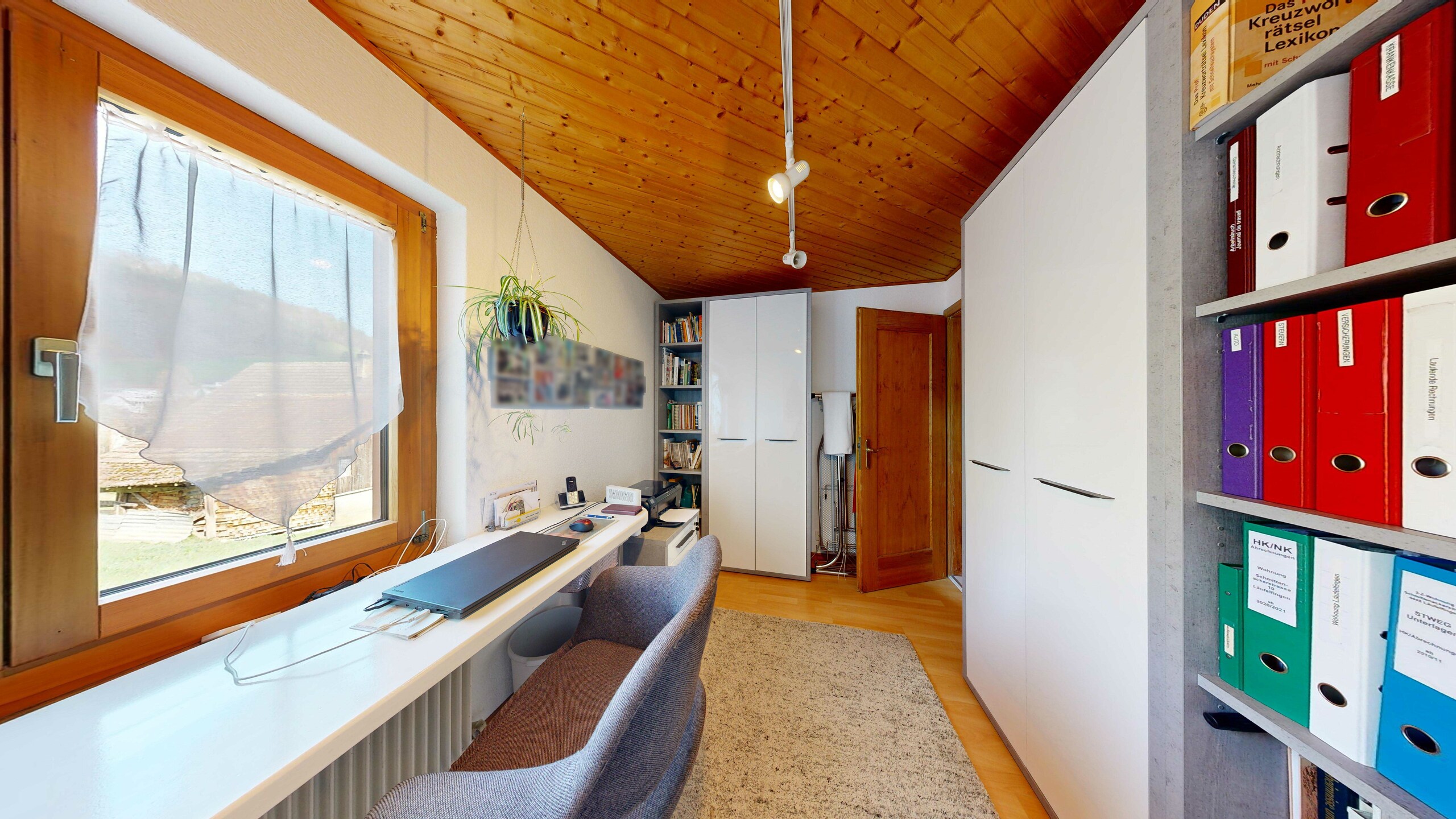 Büro