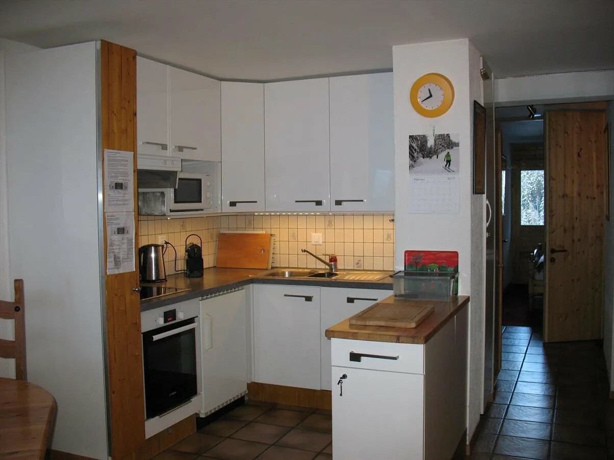 Cuisine équipée Cuisine équipée