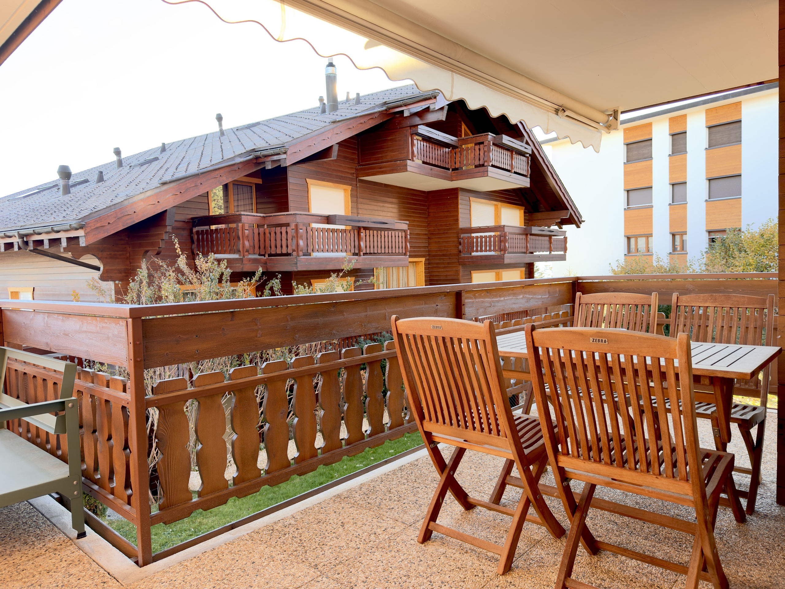 Terrazza