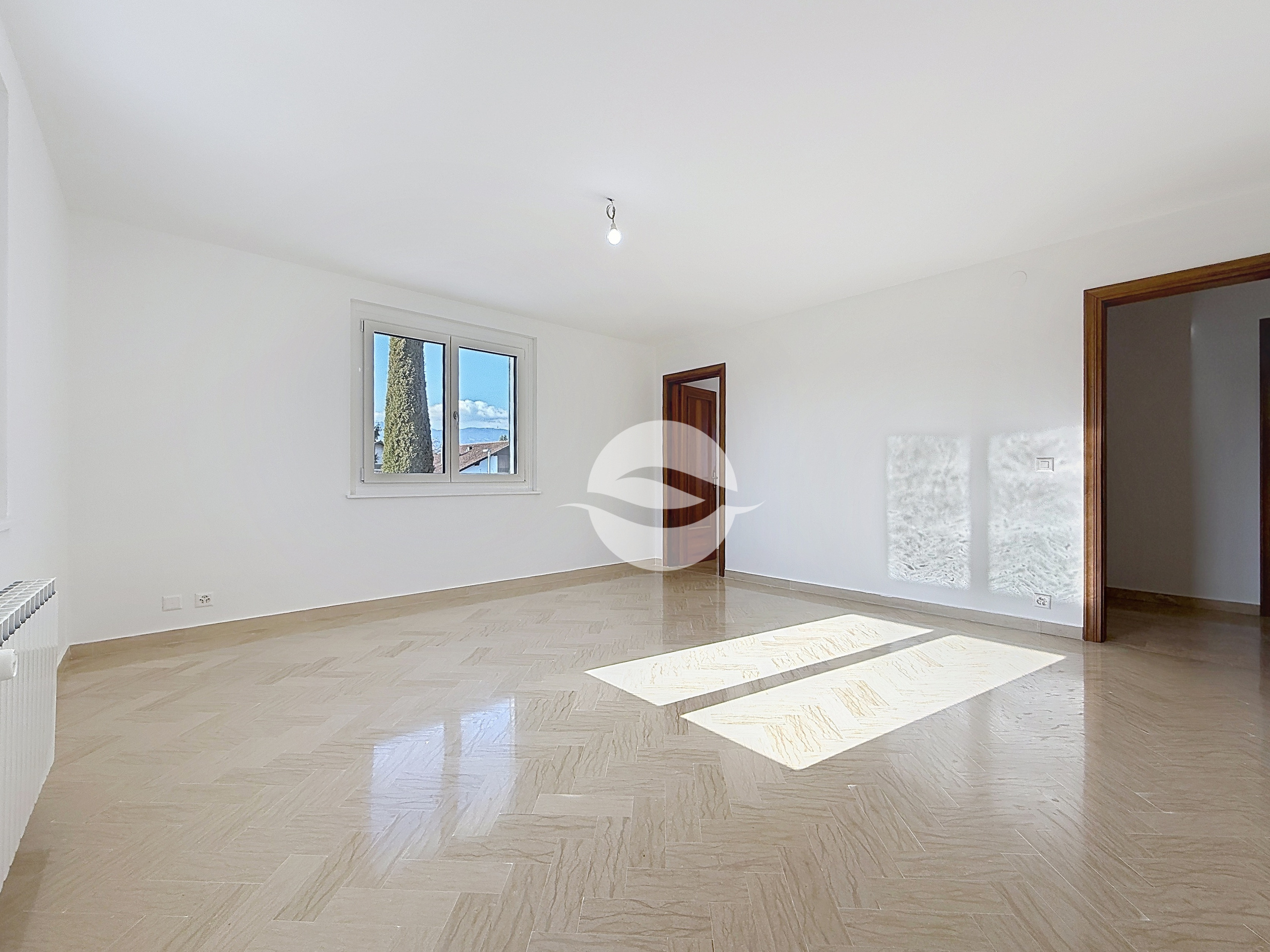 1er : Chambre parentale 