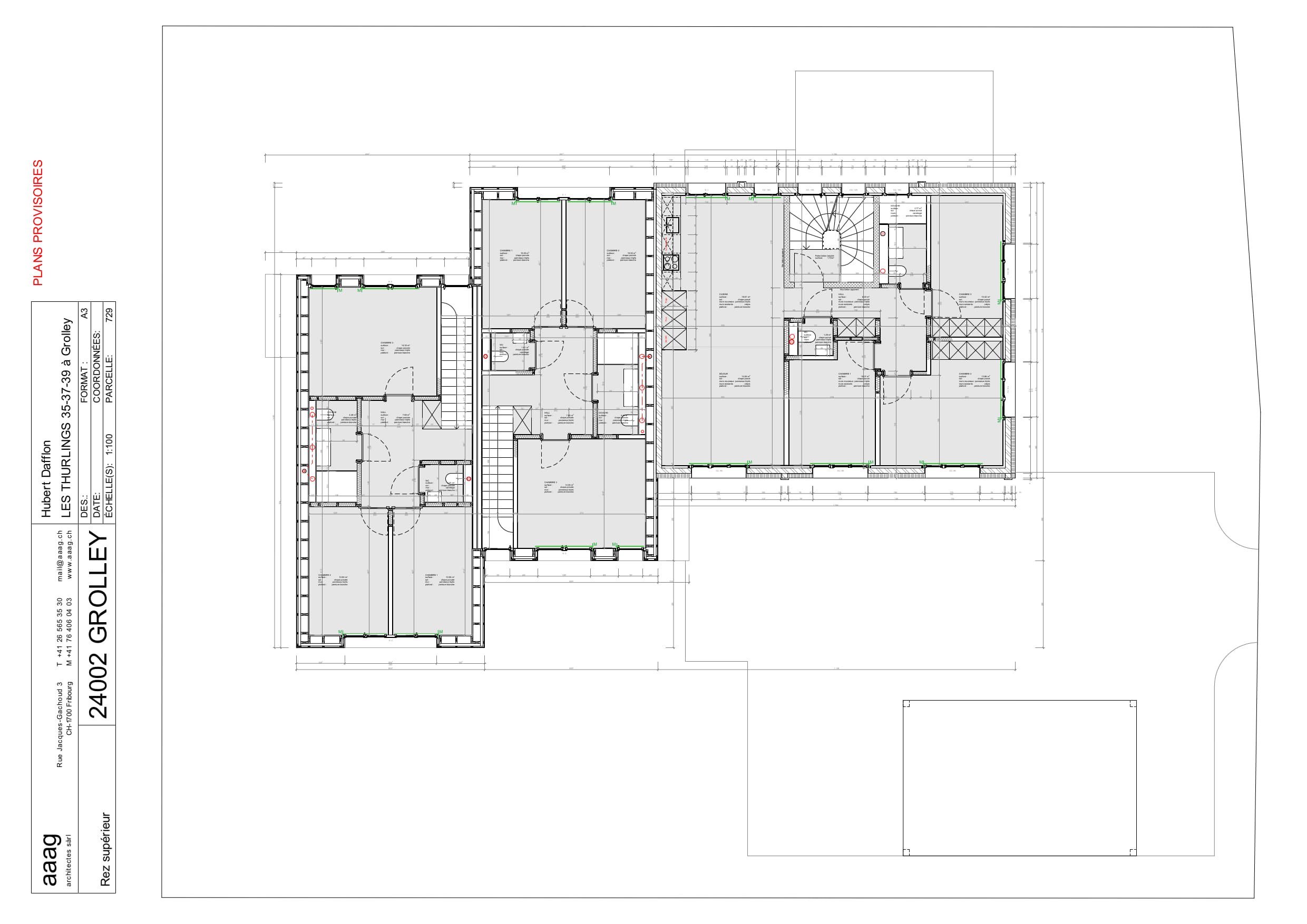Plan 3