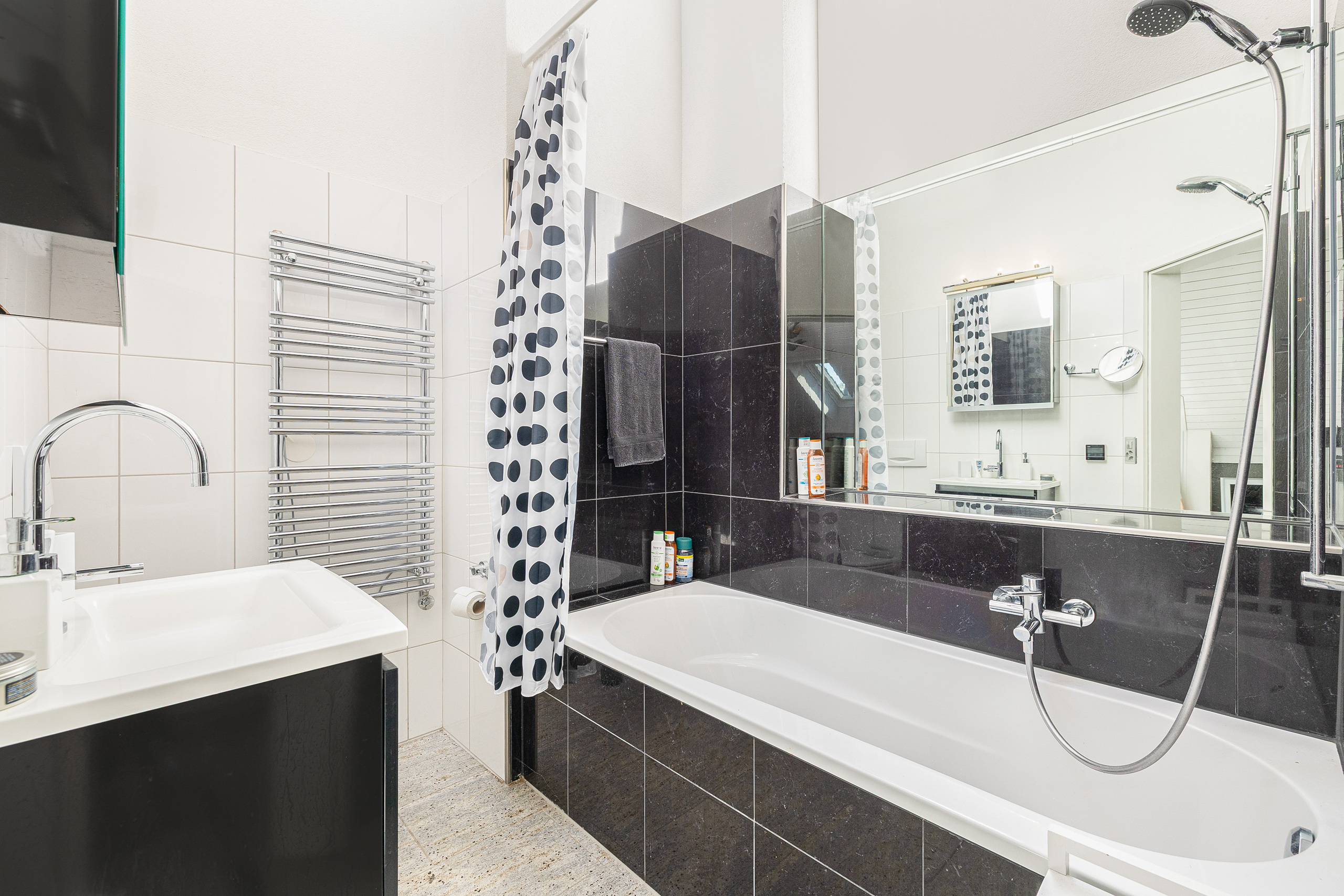 Bad en Suite