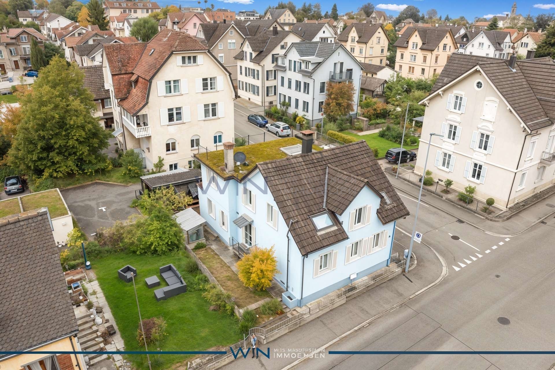 Premier coup d'oeil 1