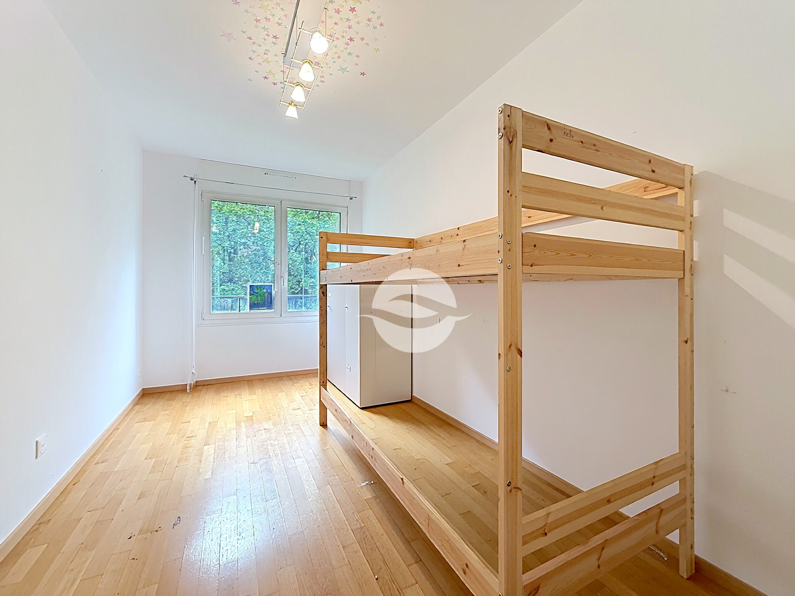 Seconde chambre