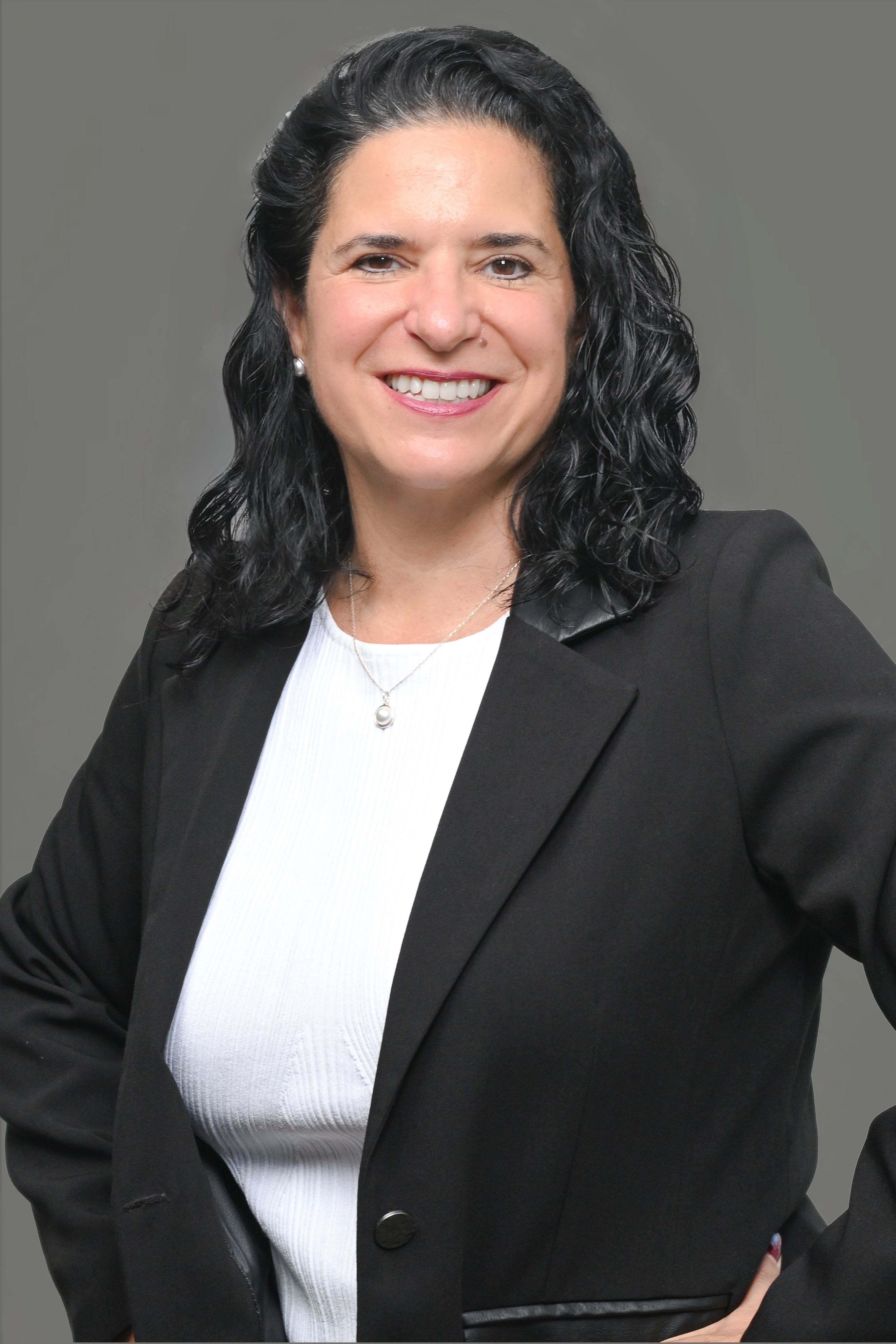 Nuria Torrego Blasco