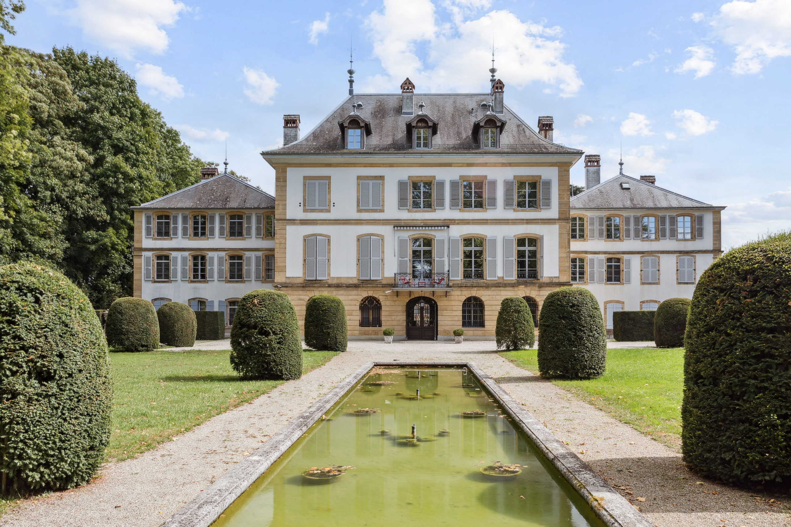 Die Eigenschaft Die Eigenschaft