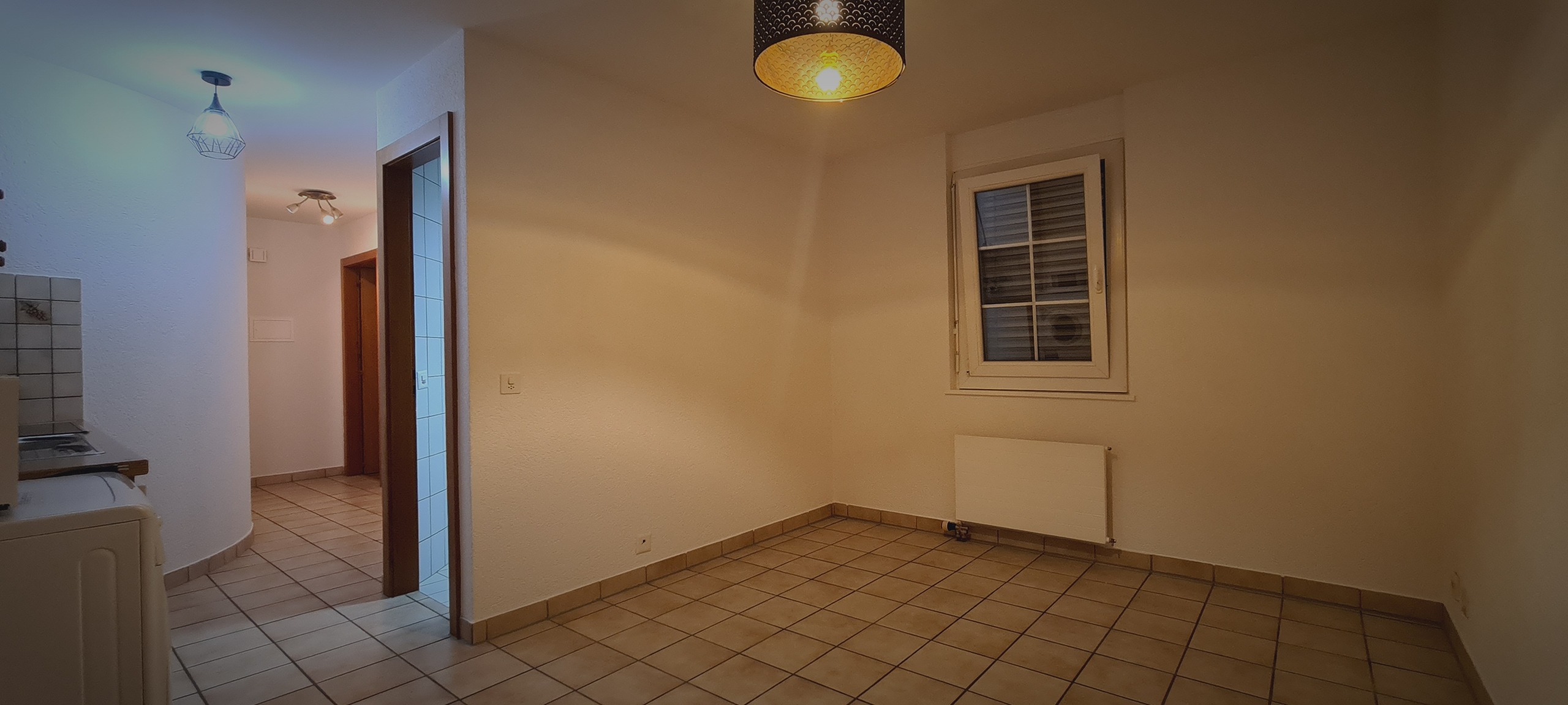 Vue intérieure 5