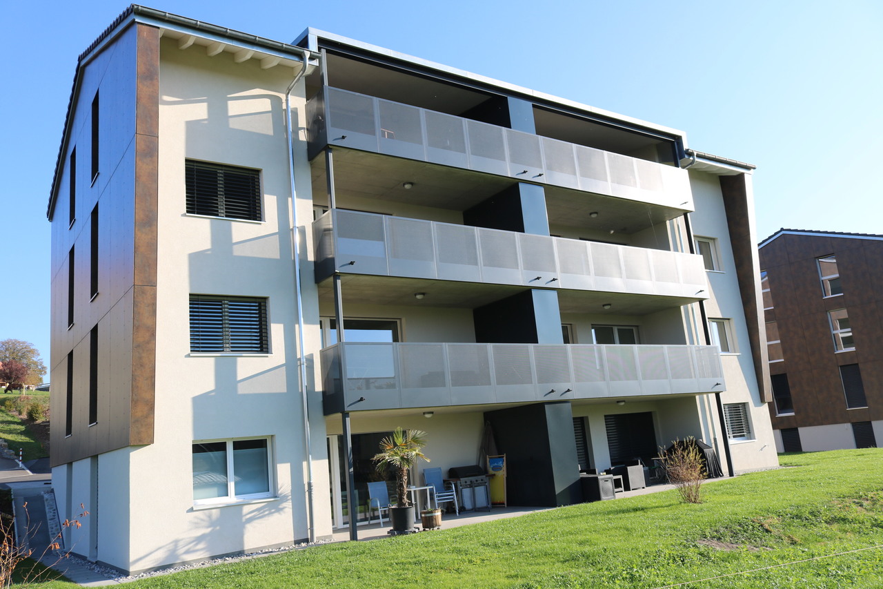 Bâtiment Bâtiment