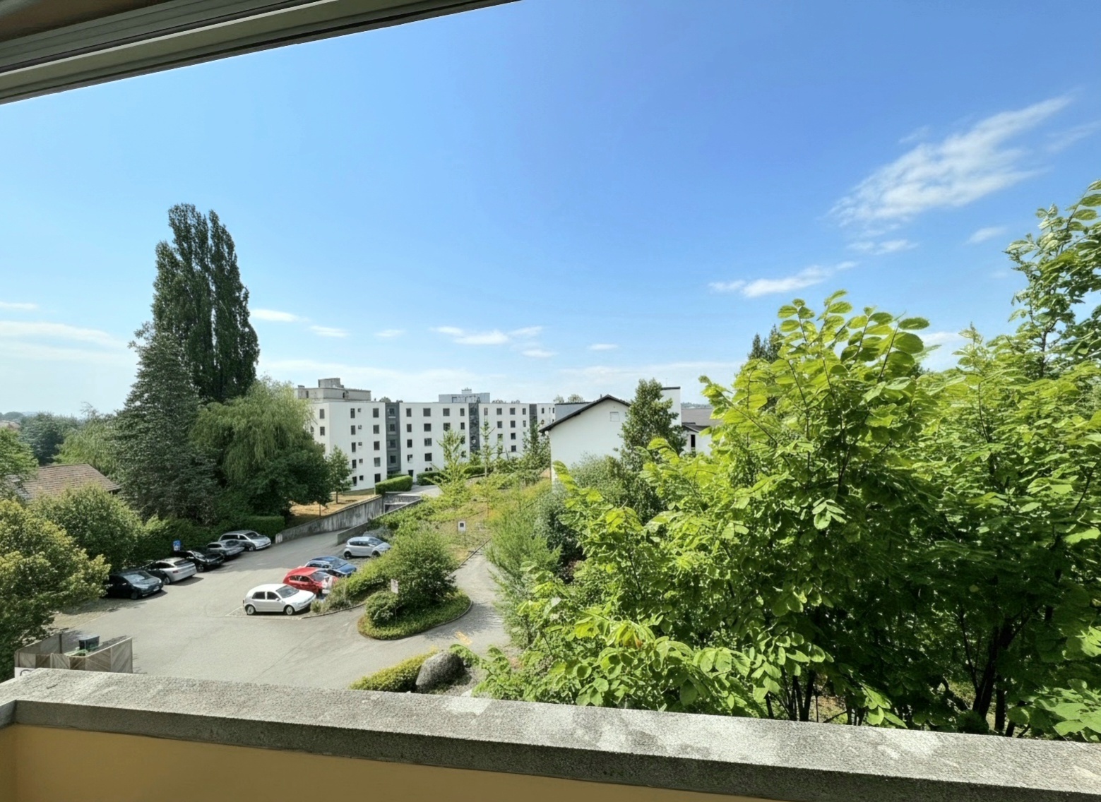 Vue extérieure 1