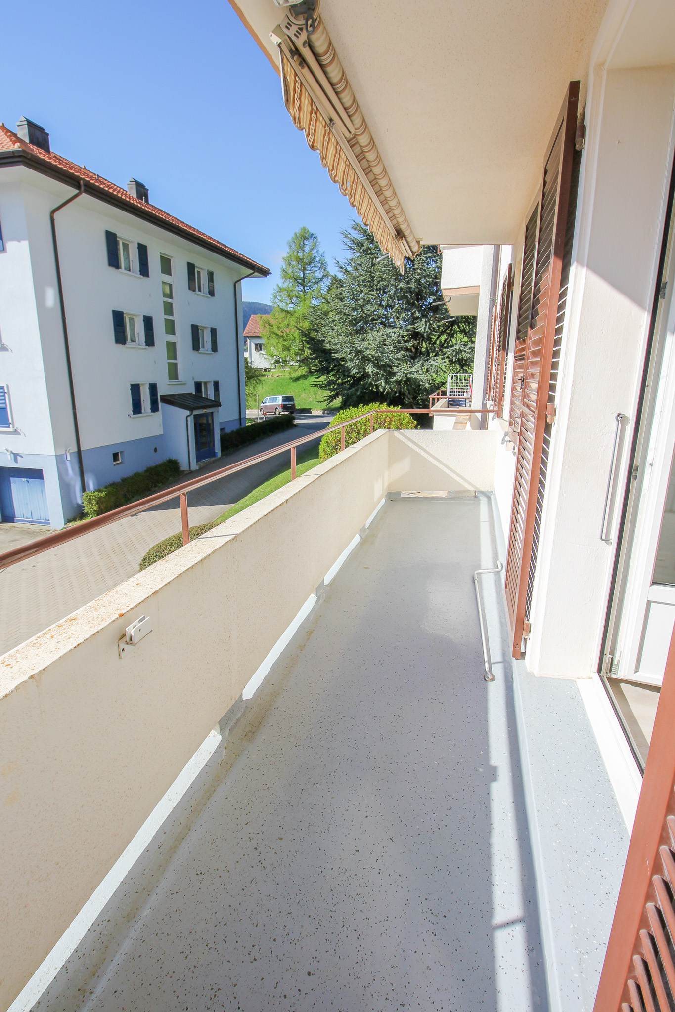 Balcon