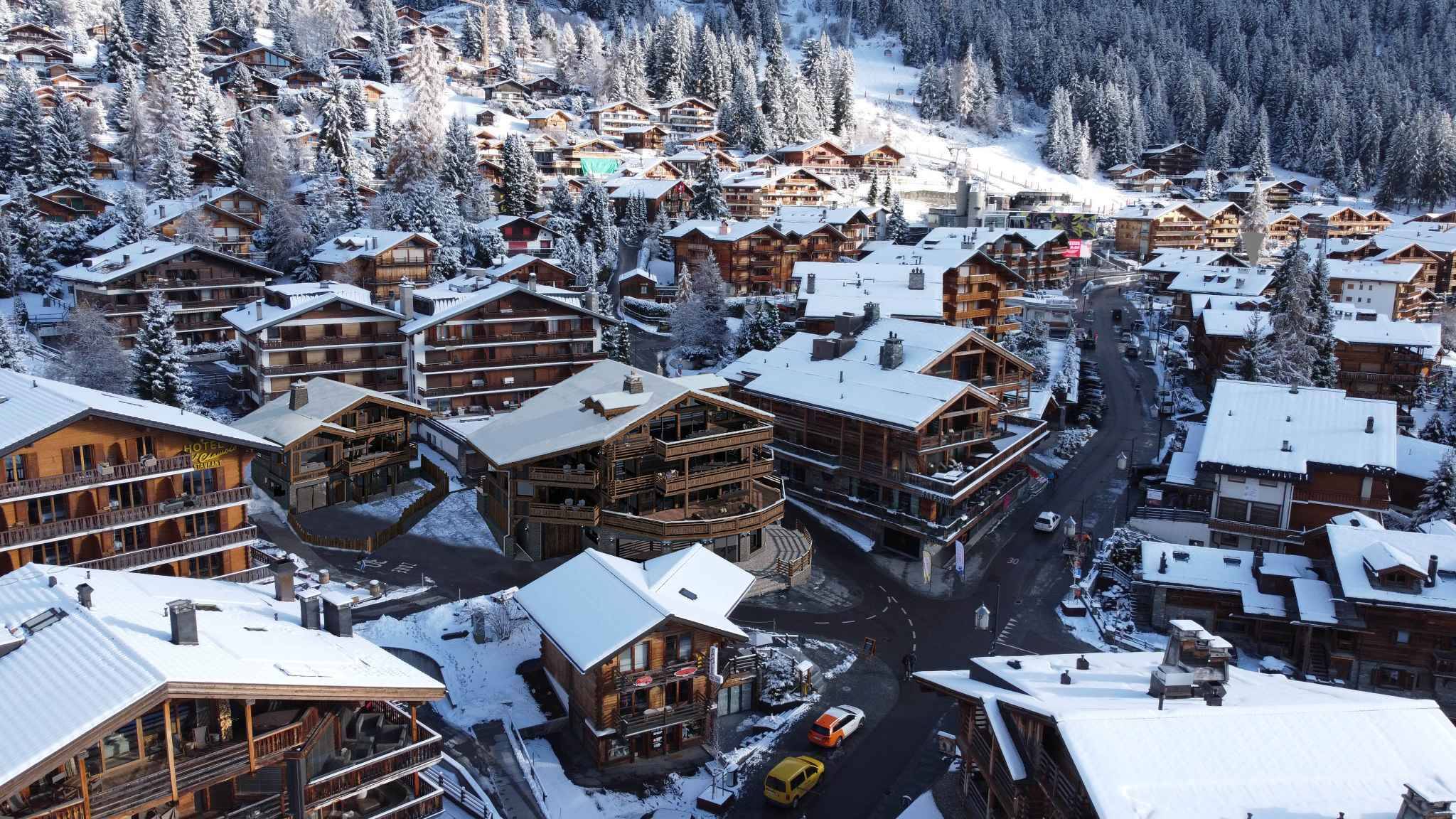 Premier coup d'oeil 4