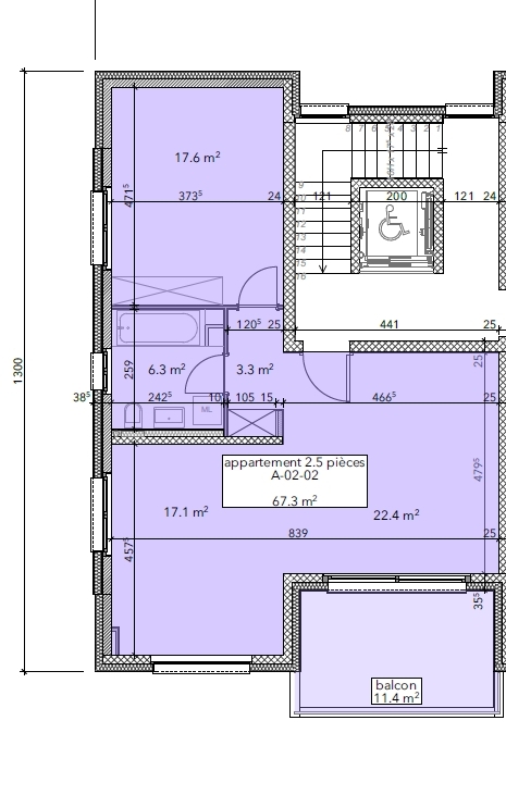 Plan 1