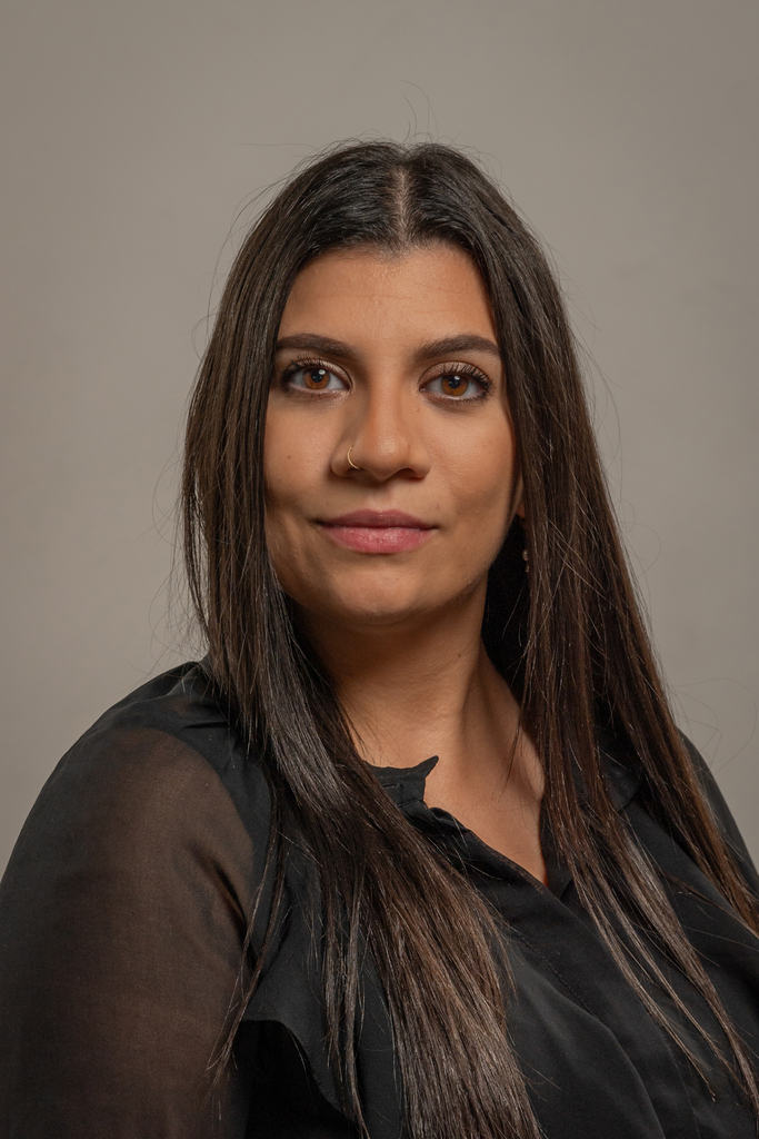 Samantha Martins