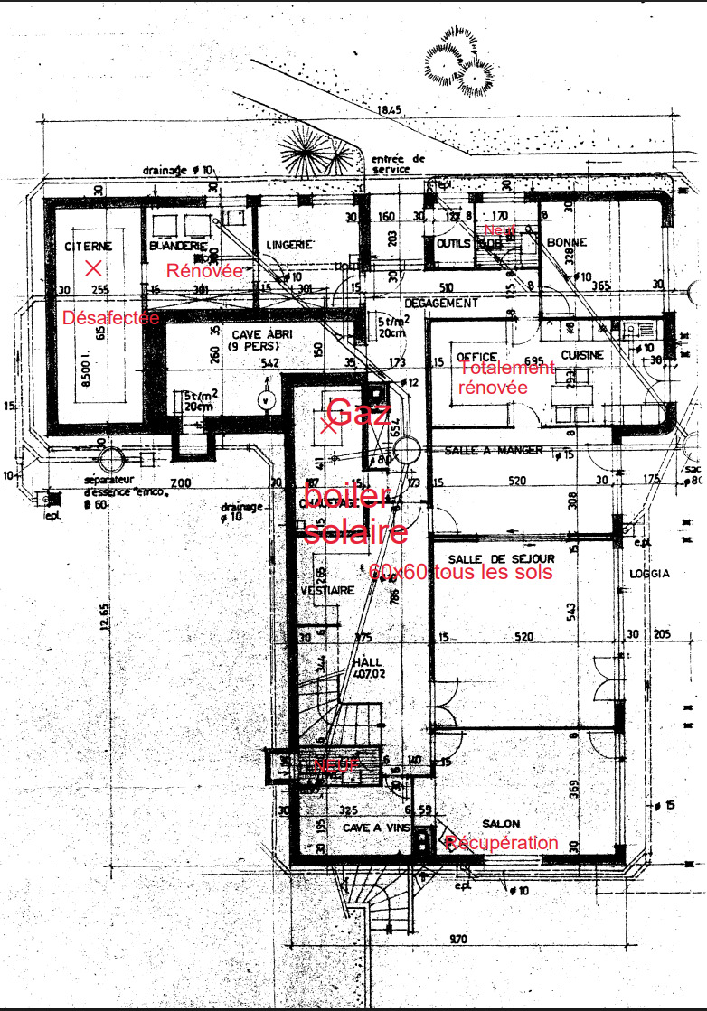Grundriss 2
