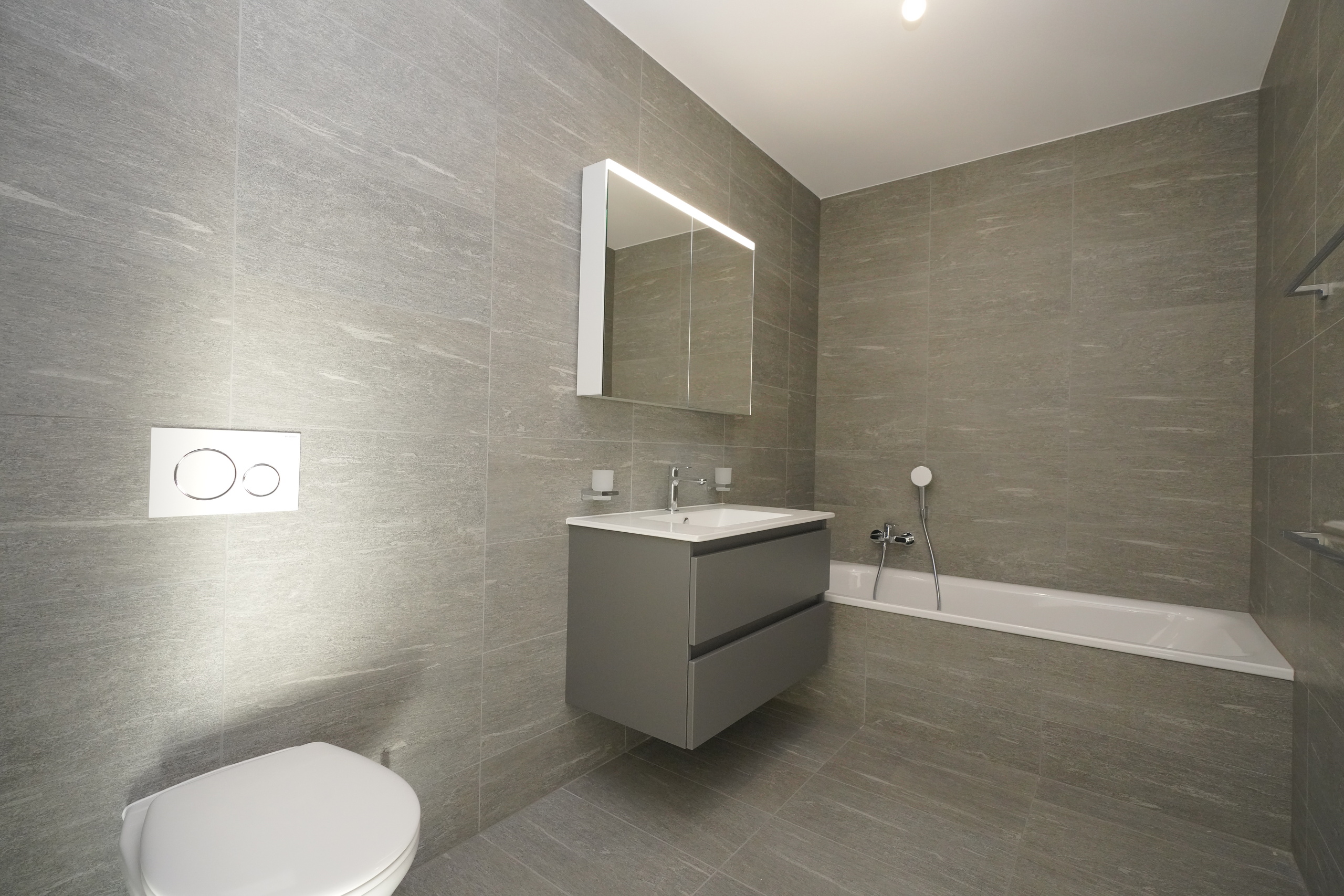 Salle de bain Salle de bain