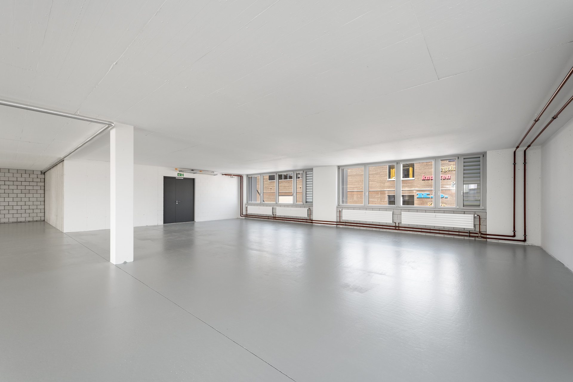 1. OG/306 m²