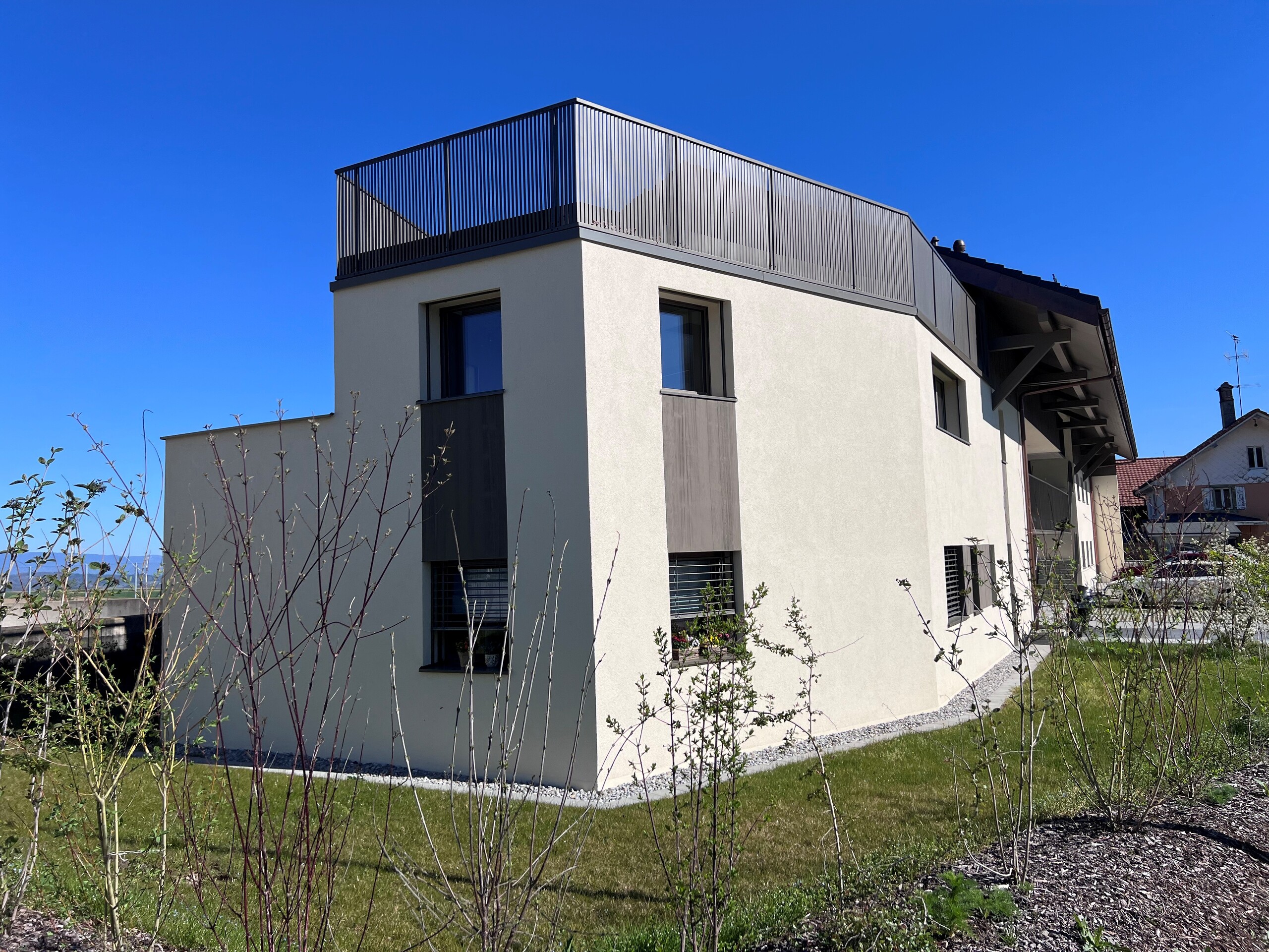 Aussenansicht 3