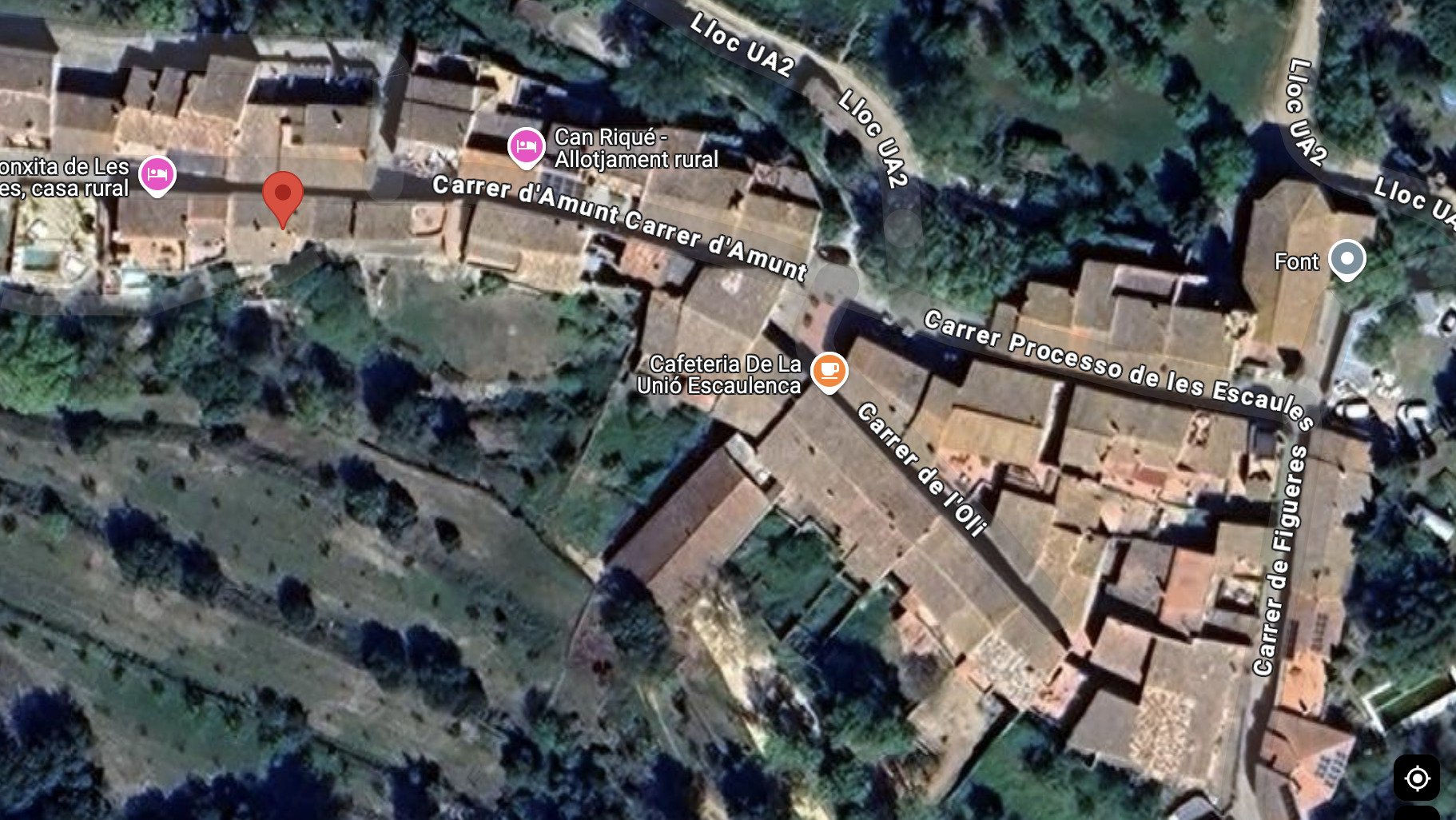 Lageplan 2