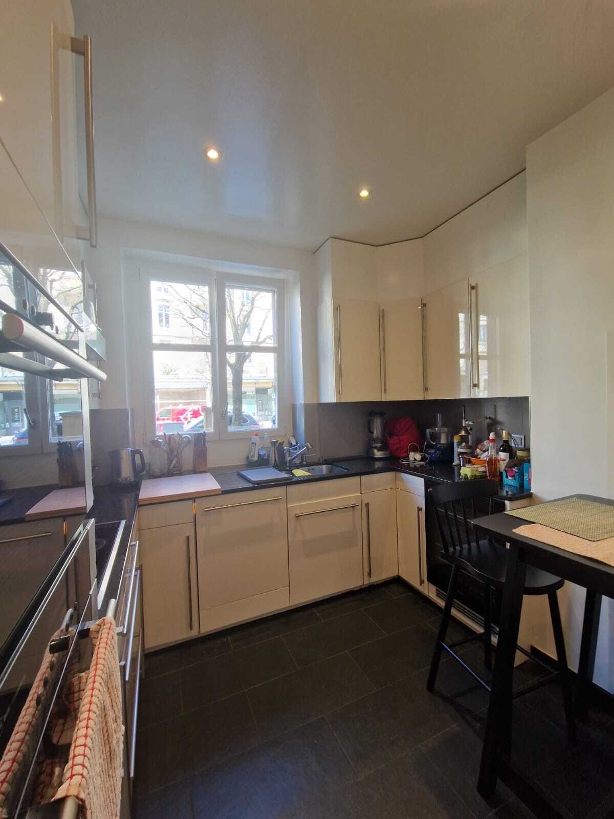 Premier coup d'oeil 1