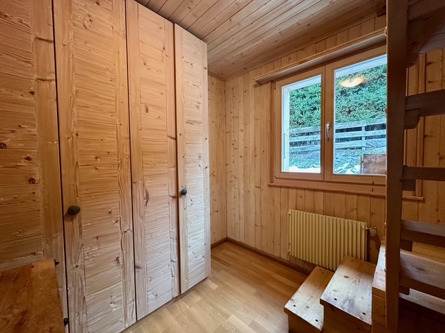 Interior view 16