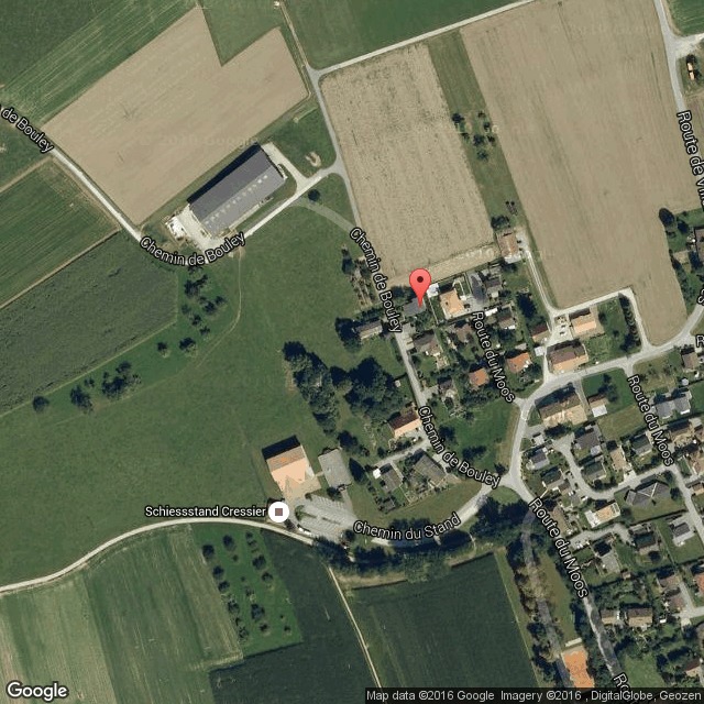 Plan de situation 1