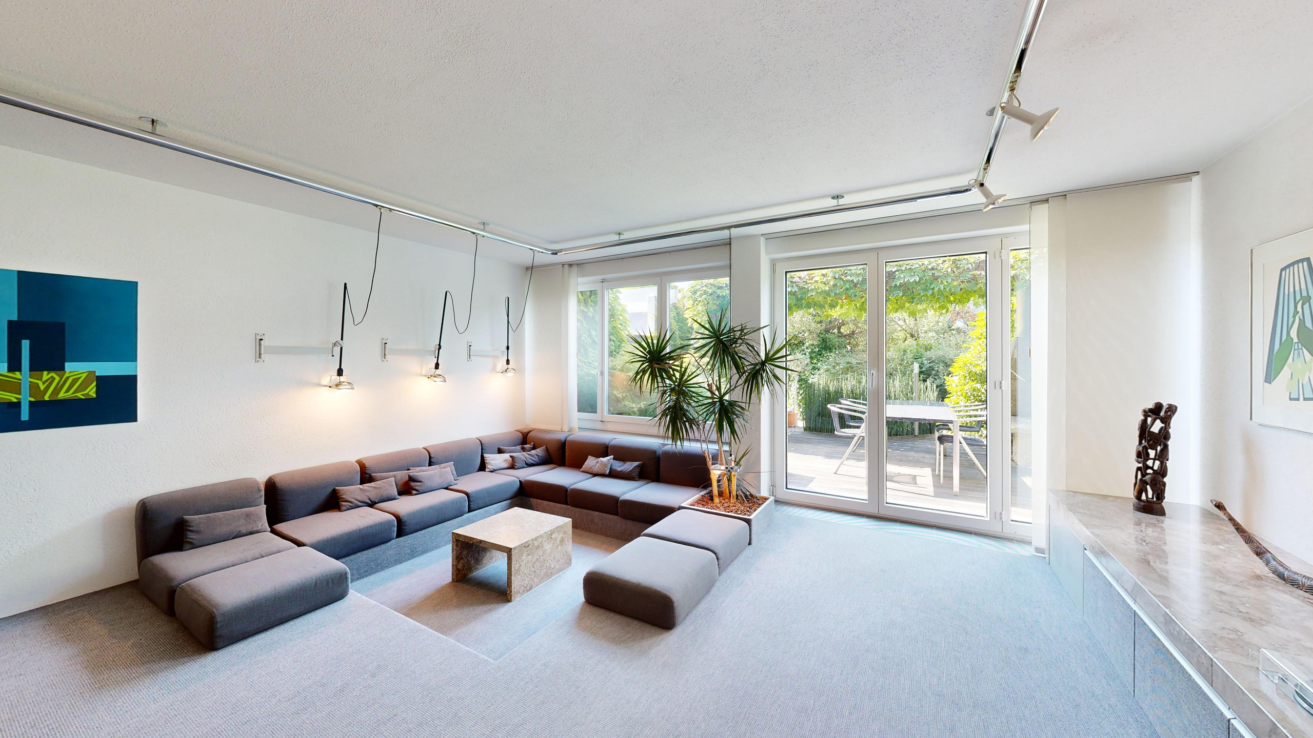 Wohnzimmer Wohnzimmer