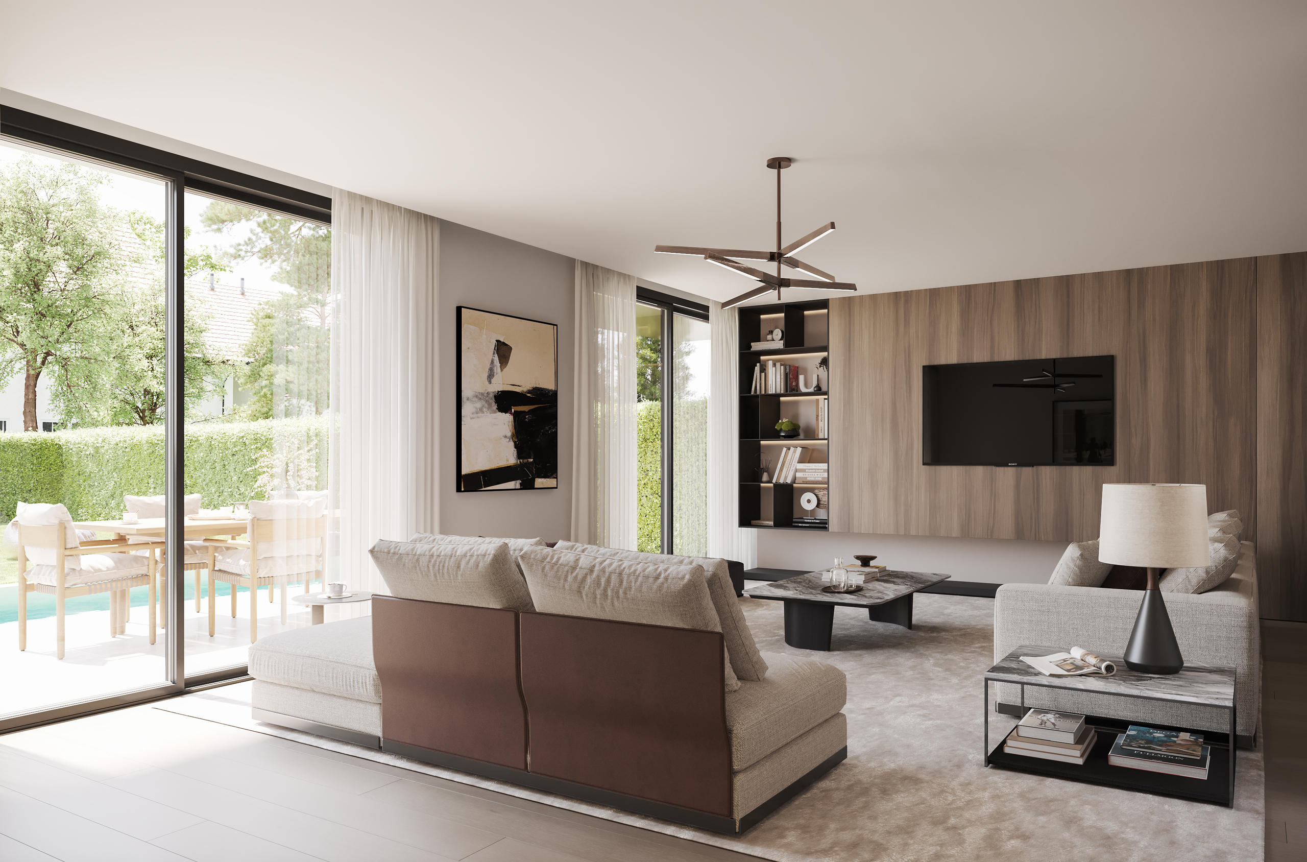 Interior view 2