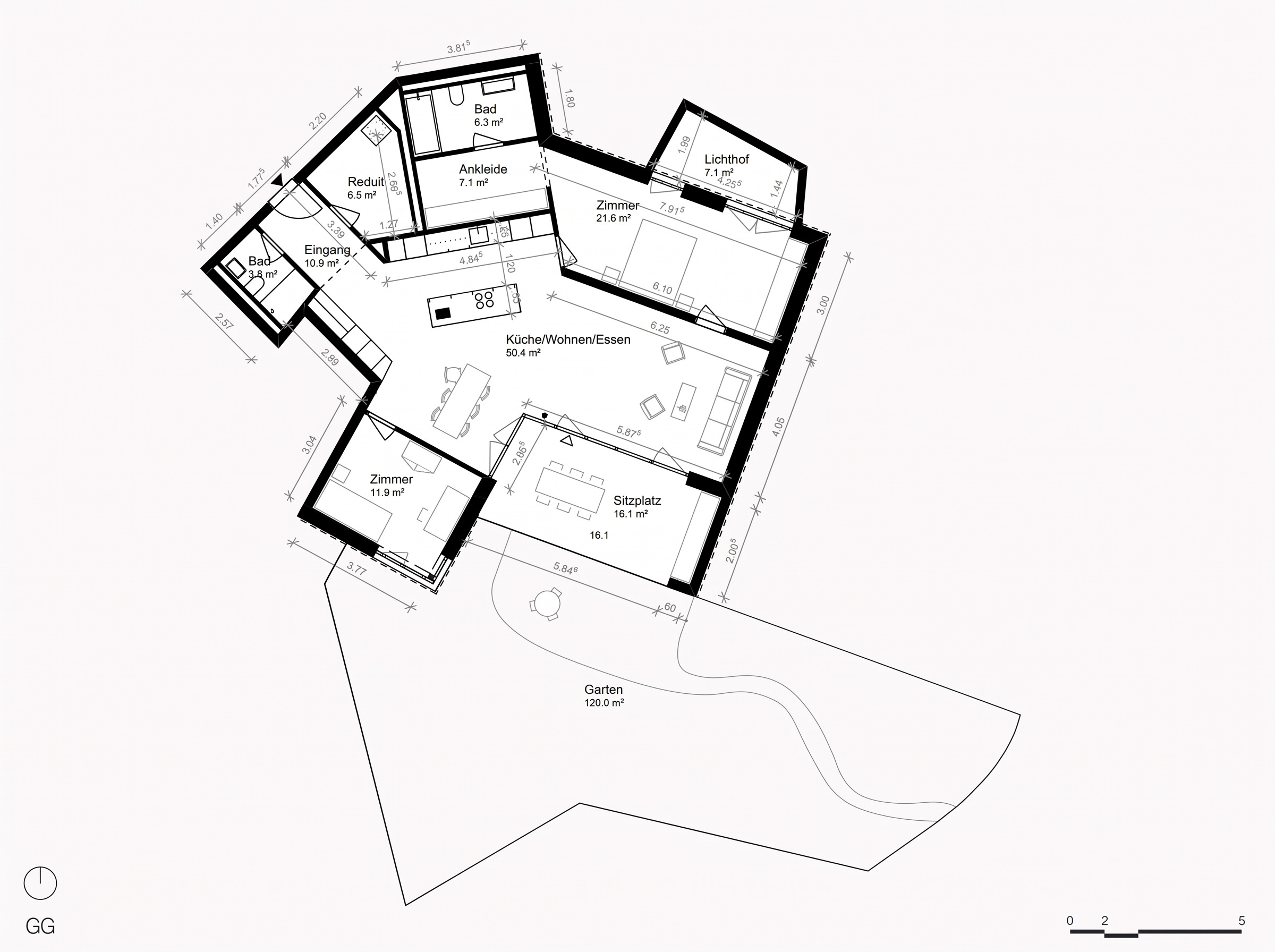 Grundriss 1