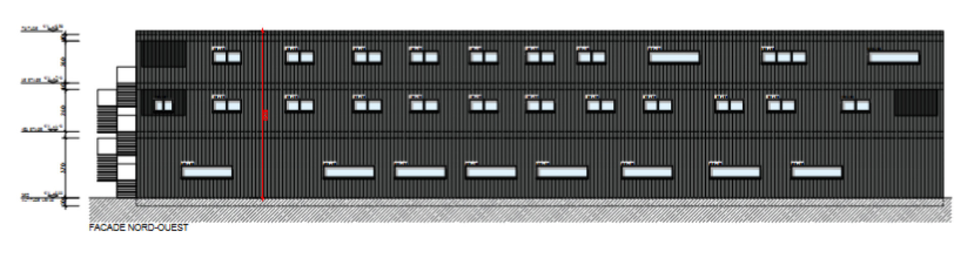 Premier coup d'oeil 1