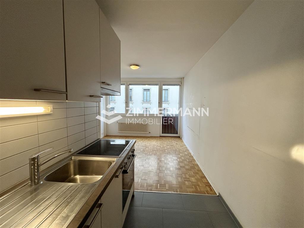 Premier coup d'oeil 2