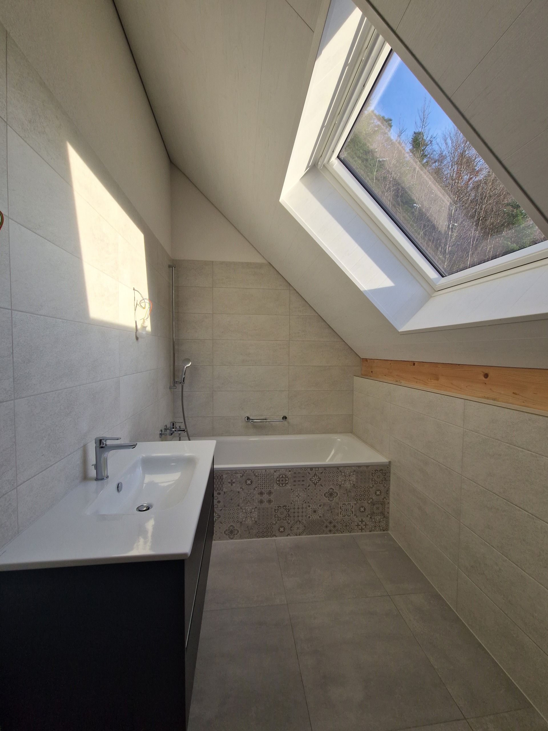 Salle de bains Salle de bains