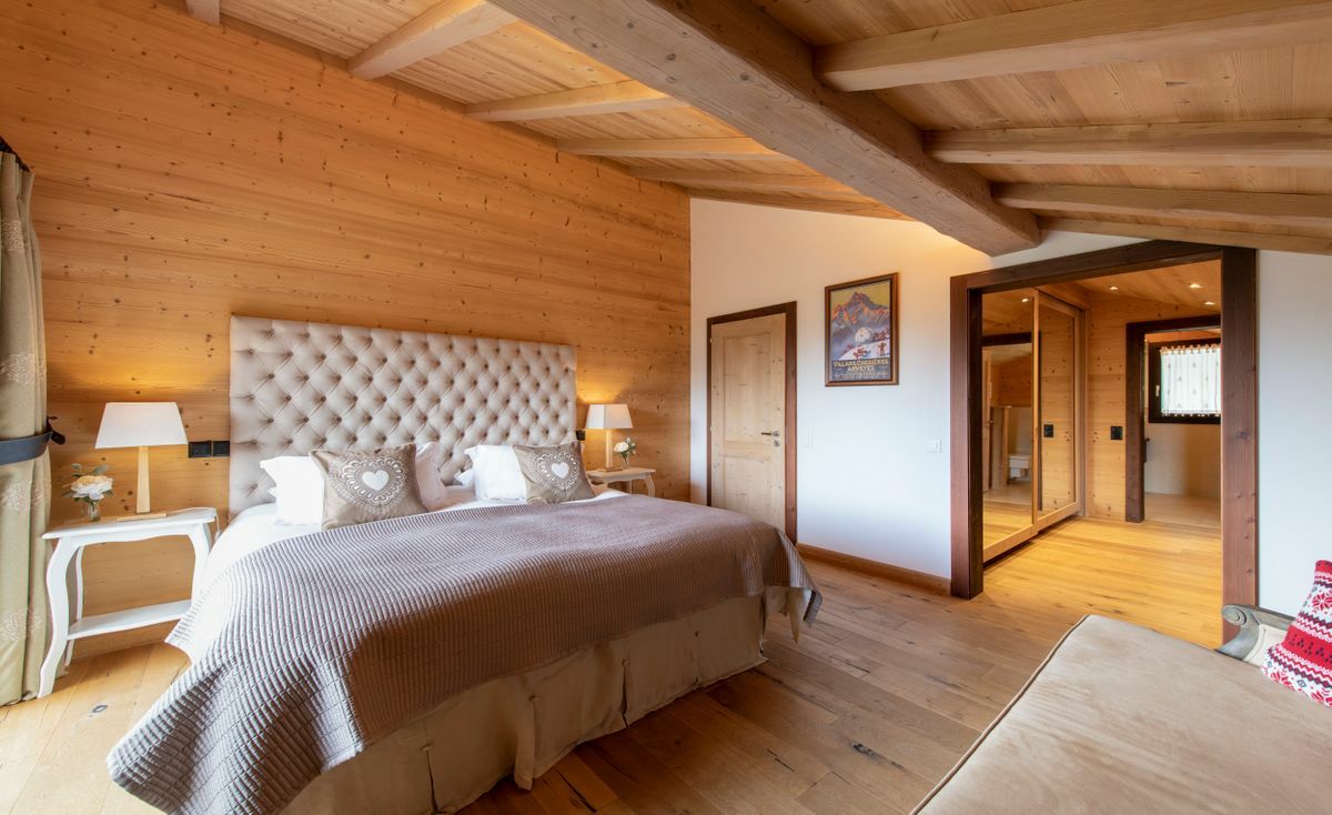 Master Suite Master Suite