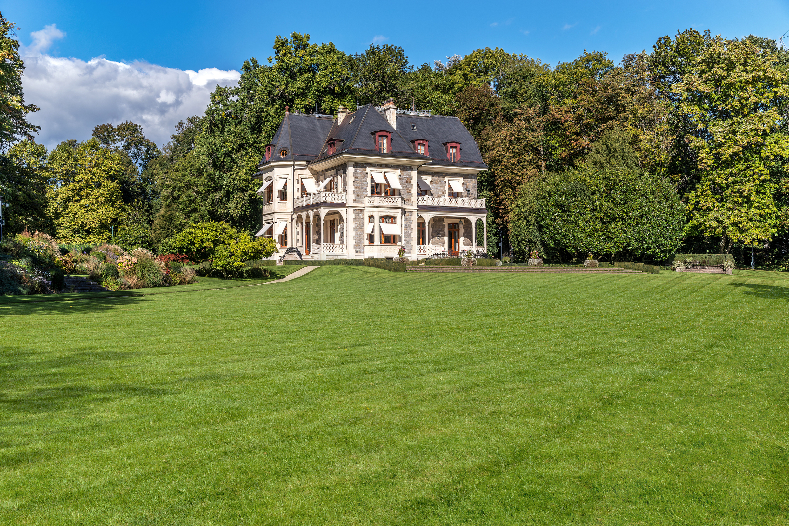 Propriété Propriété