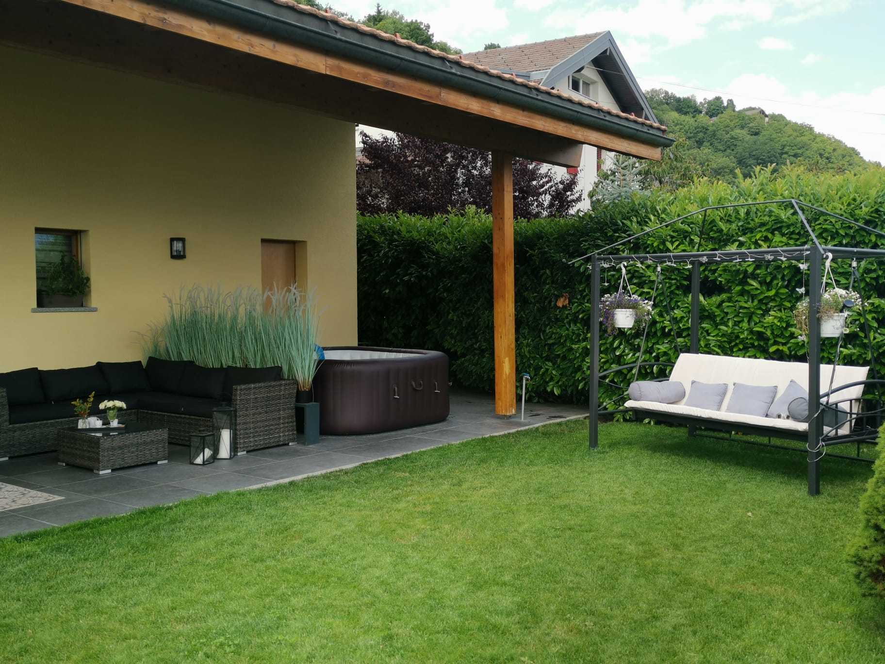 extérieur extérieur